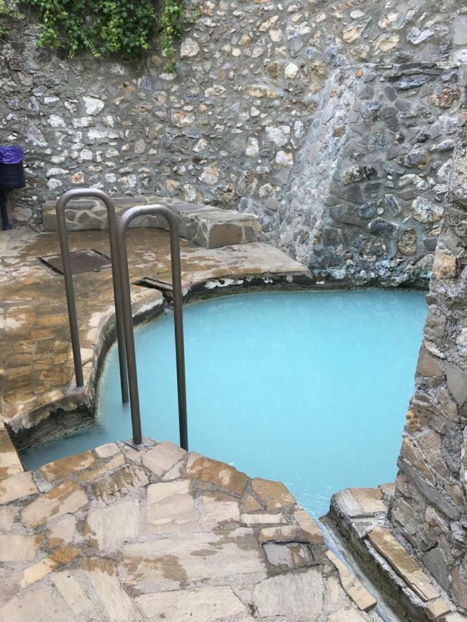 Casa De Los Alamos Periana Kültér fotó
